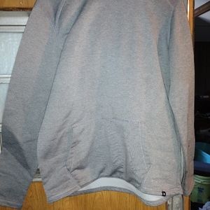 Hurley pullover hoodie